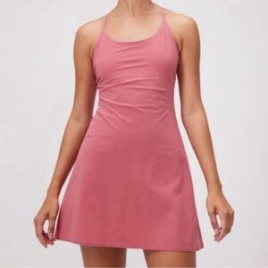 Outdoor Voices Exercise Dress